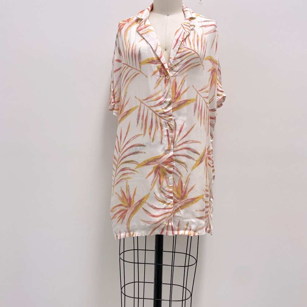 Amuse Society Cover Up or Top